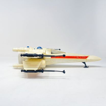 Vintage Kenner Star Wars Vehicle X-Wing - Loose Complete