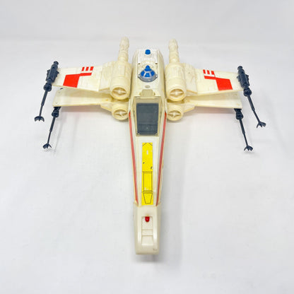 Vintage Kenner Star Wars Vehicle X-Wing - Loose Complete