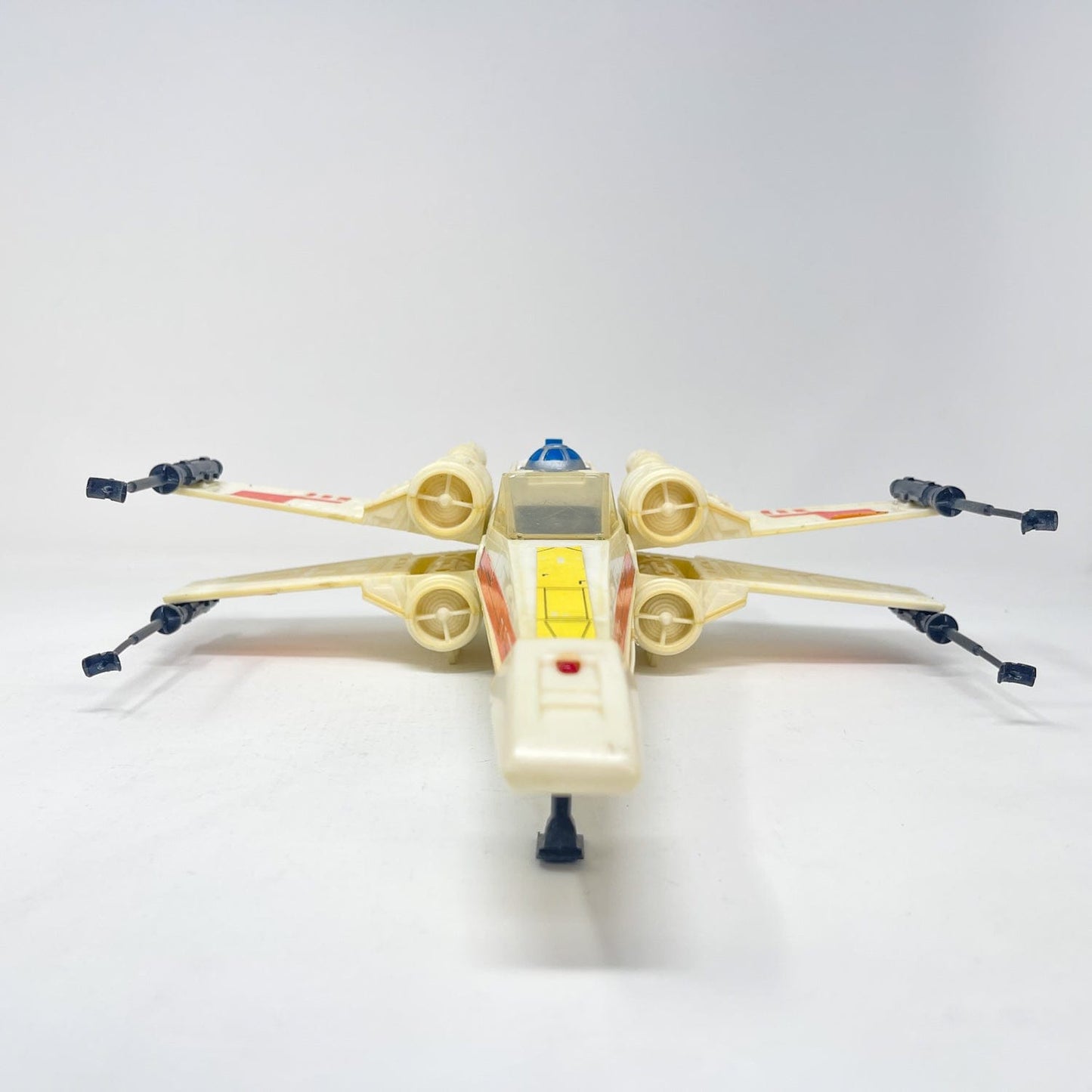 Vintage Kenner Star Wars Vehicle X-Wing - Loose Complete