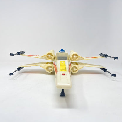 Vintage Kenner Star Wars Vehicle X-Wing - Loose Complete