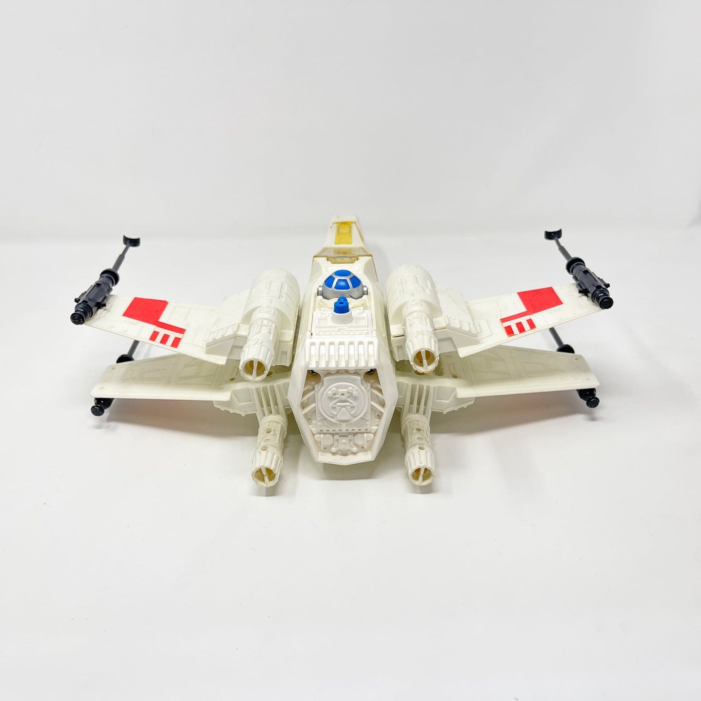 Vintage Kenner Star Wars Vehicle X-Wing - Loose Complete