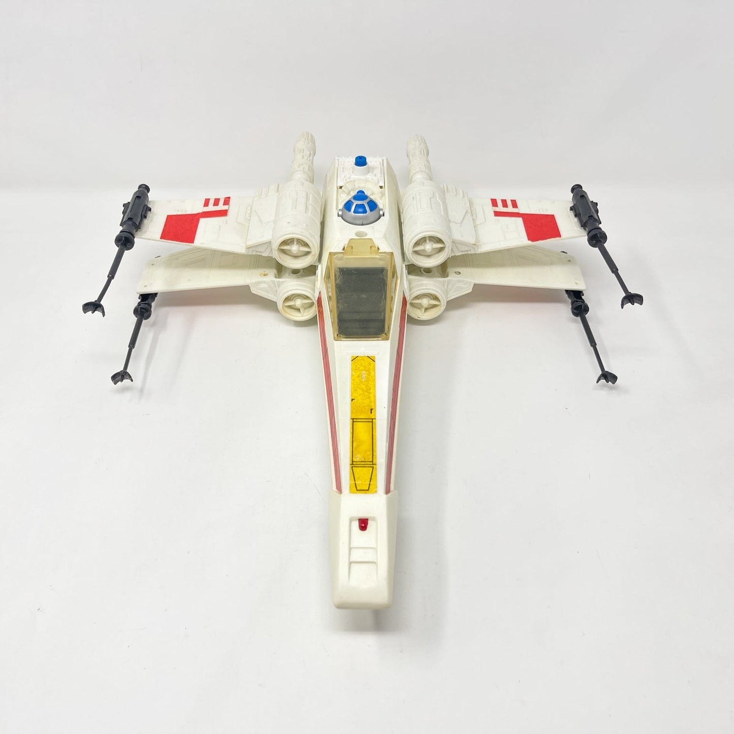 Vintage Kenner Star Wars Vehicle X-Wing - Loose Complete