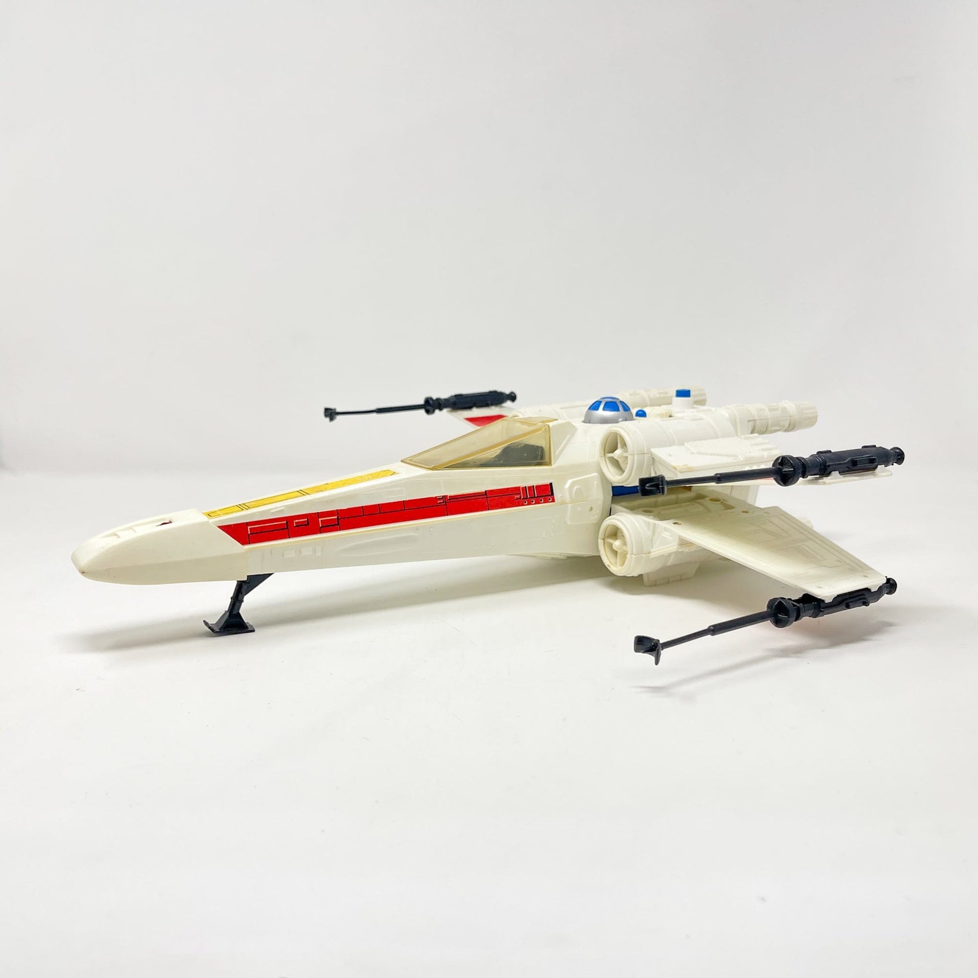 Vintage Kenner Star Wars Vehicle X-Wing - Loose Complete