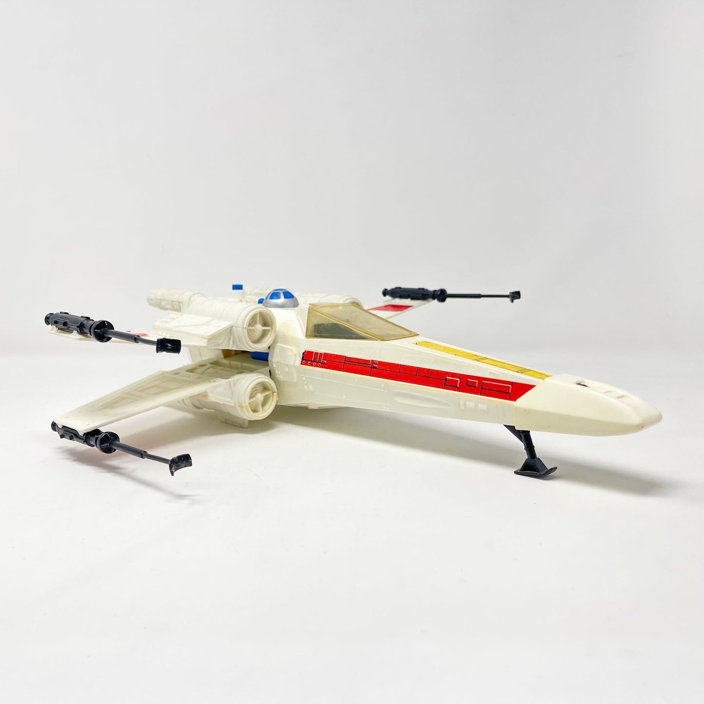 Vintage Kenner Star Wars Vehicle X-Wing - Loose Complete