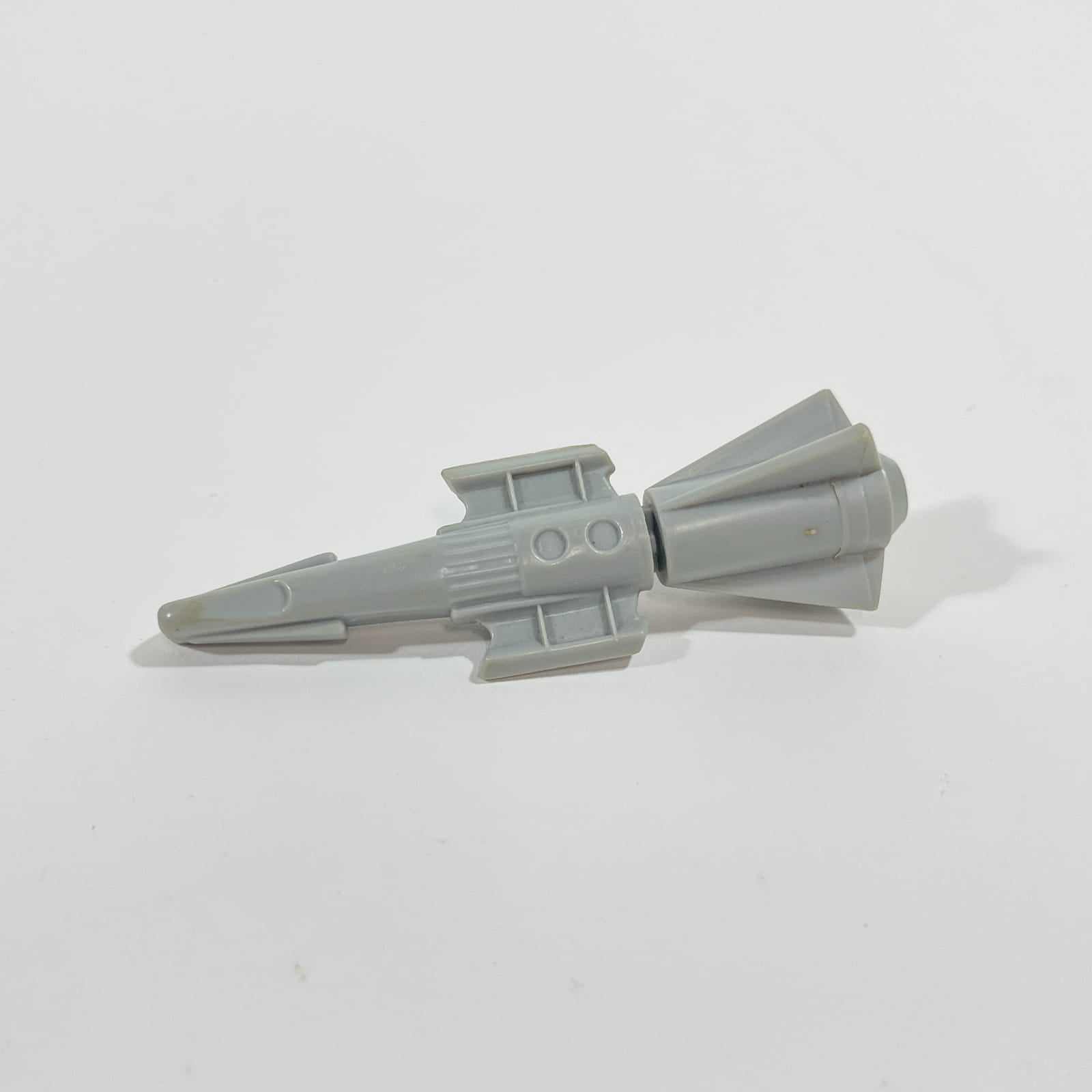 Vintage Y-Wing ROTJ Star Wars Kenner Loose Complete Toy – 4th Moon