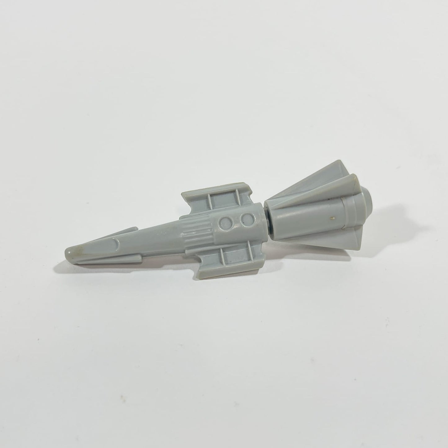 Vintage Kenner Star Wars Vehicle Y-Wing - Loose Complete