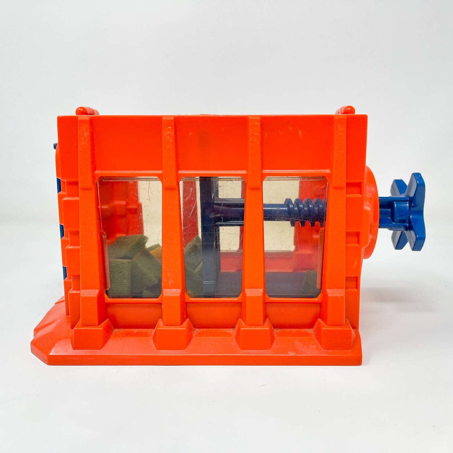 Death Star Playset - Trash Compactor Accessory Part Complete your