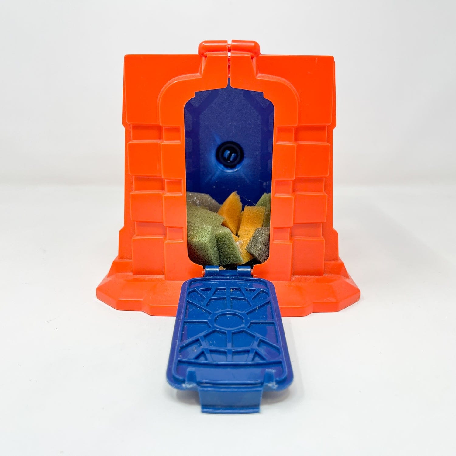 Vintage Kenner Star Wars Vintage Parts & Accessories Death Star Playset - Trash Compactor