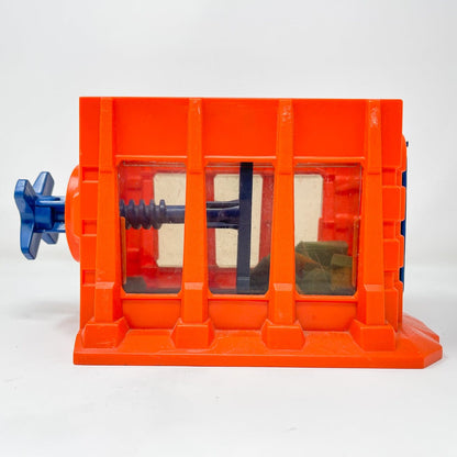 Vintage Kenner Star Wars Vintage Parts & Accessories Death Star Playset - Trash Compactor