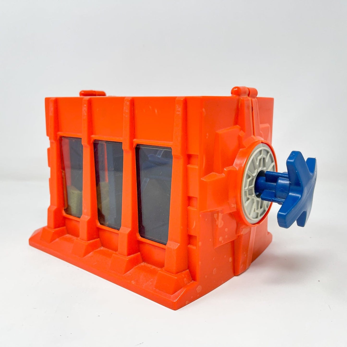 Vintage Kenner Star Wars Vintage Parts & Accessories Death Star Playset - Trash Compactor