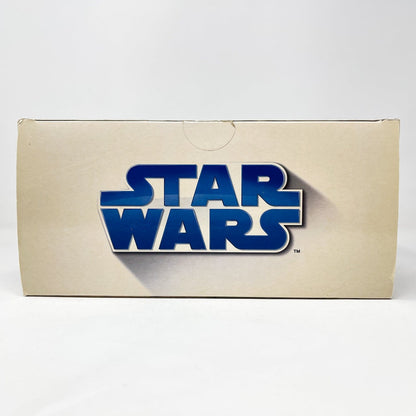 Vintage Kotobukiya ARTFX Star Wars Statues & Busts Kotobukiya Anakin Skywalker Clone Wars Animated Series - Series 1 (2009) - Sealed