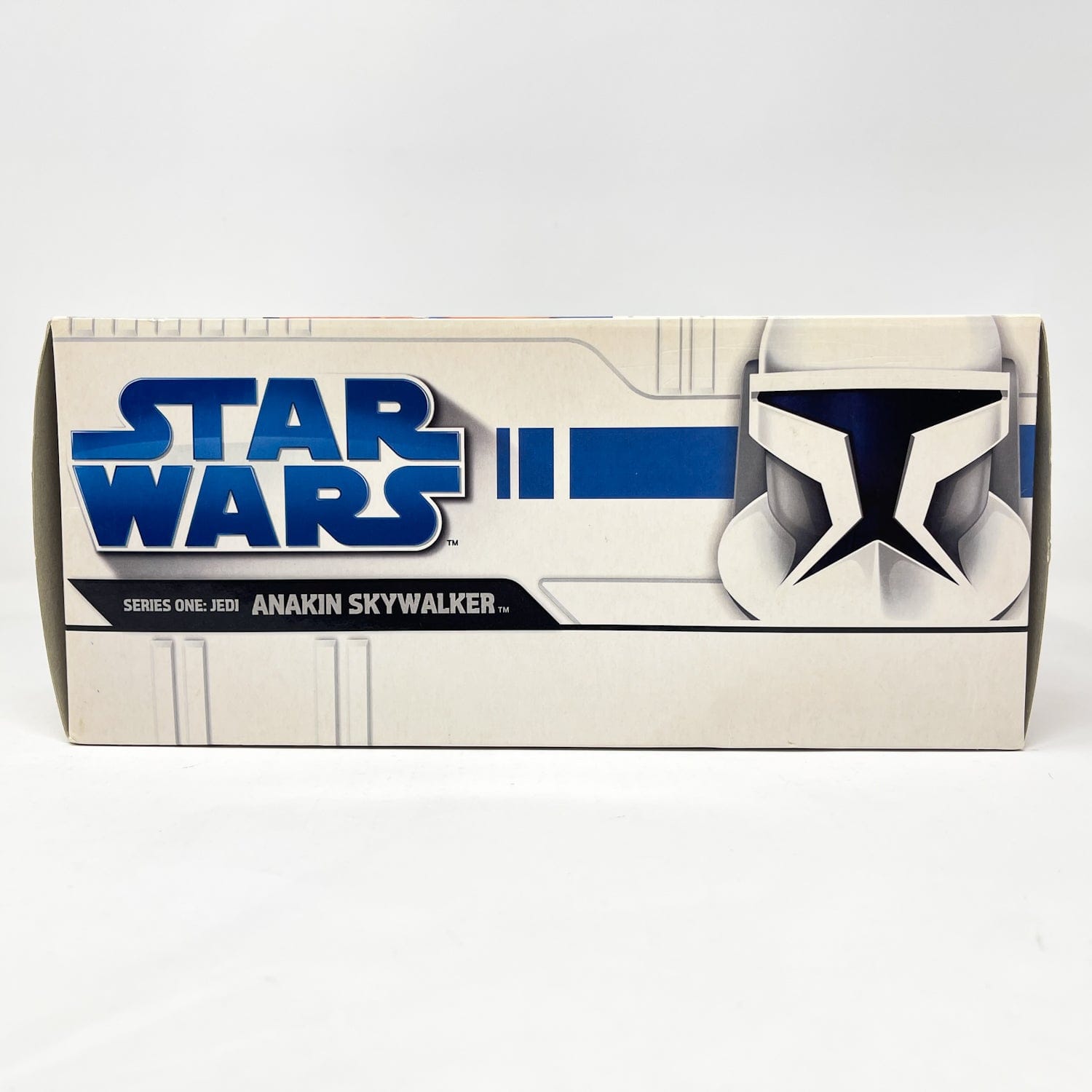 Kotobukiya Anakin Skywalker Clone Wars Animated Series - Series 1