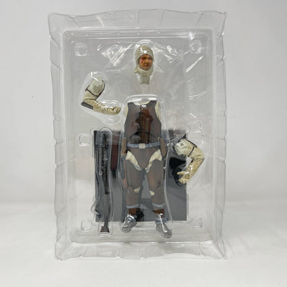 Vintage Kotobukiya ARTFX Star Wars Statues & Busts Star Wars Kotobukiya Dengar ARTFX Statue 2011 – 1/7 Scale Complete in Open Box