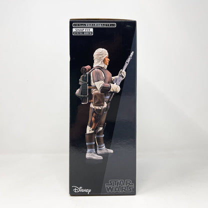 Vintage Kotobukiya ARTFX Star Wars Statues & Busts Star Wars Kotobukiya Dengar ARTFX Statue 2011 – 1/7 Scale Complete in Open Box