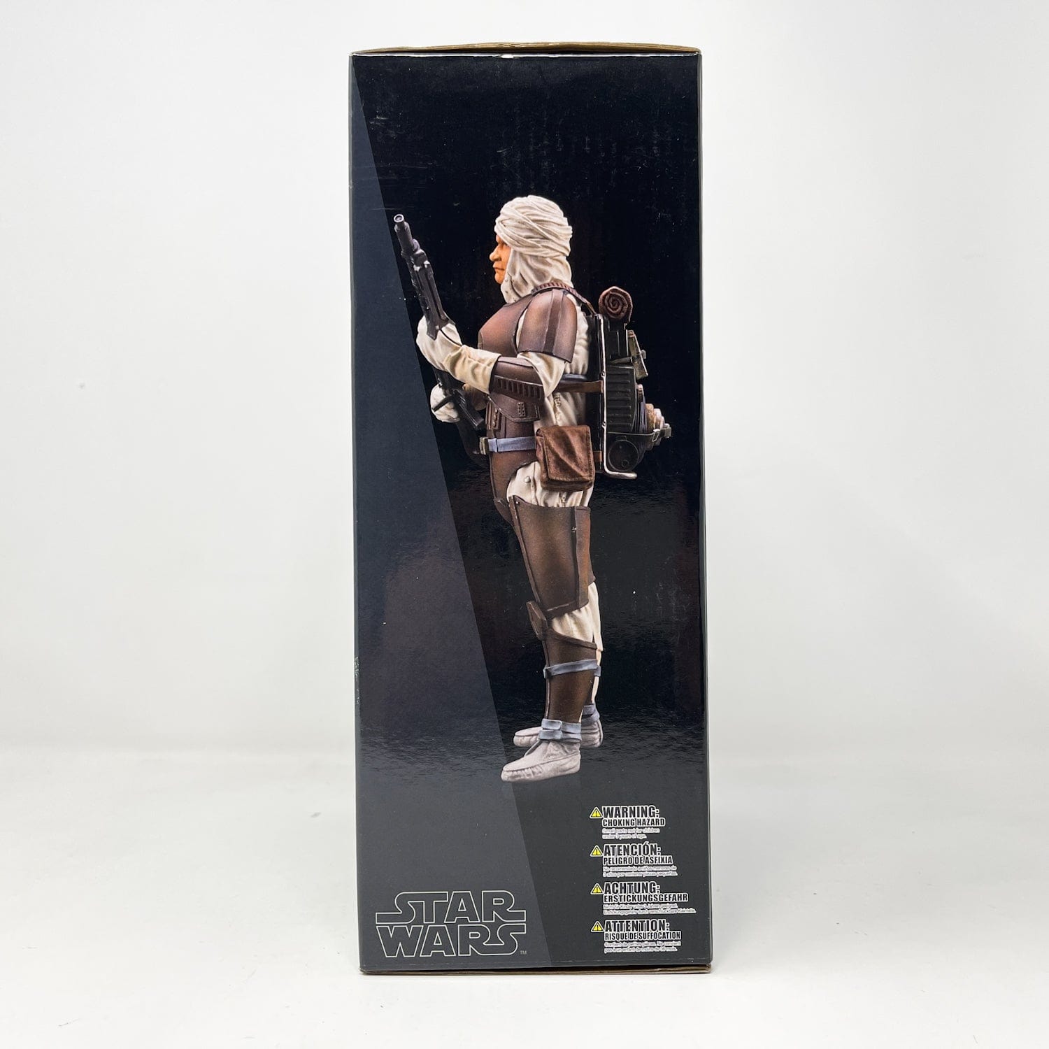 Star Wars Dengar フィギュア Dengar Star Wars The Vintage Collection