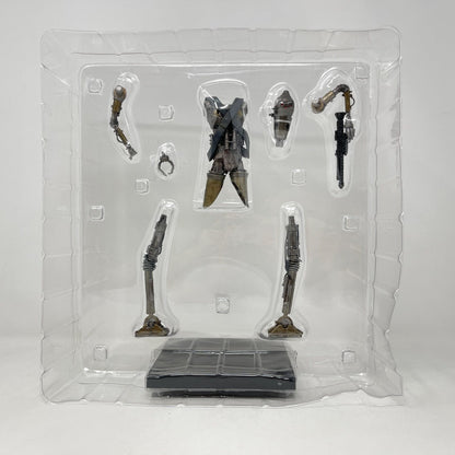 Vintage Kotobukiya ARTFX Star Wars Statues & Busts Star Wars Kotobukiya IG-11 ARTFX Statue 2021 – 1/7 Scale Complete in Open Box