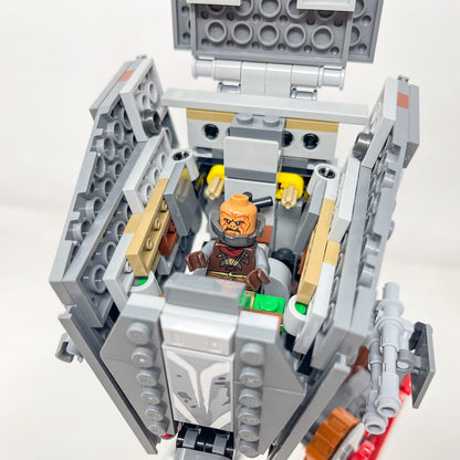 Vintage Lego Star Wars Lego AT-ST Raider 75254 - LEGO Star Wars (2019, Retired) - Loose Complete