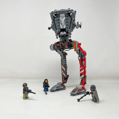 Vintage Lego Star Wars Lego AT-ST Raider 75254 - LEGO Star Wars (2019, Retired) - Loose Complete