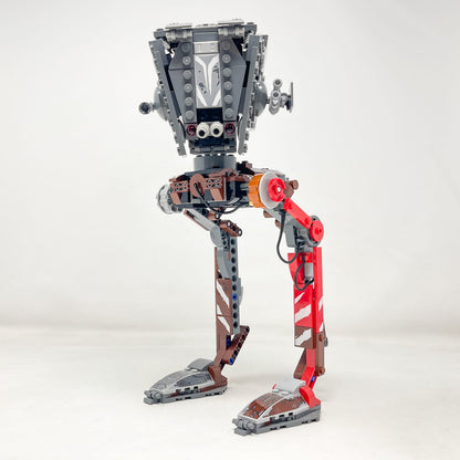 Vintage Lego Star Wars Lego AT-ST Raider 75254 - LEGO Star Wars (2019, Retired) - Loose Complete
