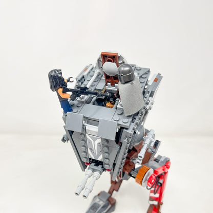 Vintage Lego Star Wars Lego AT-ST Raider 75254 - LEGO Star Wars (2019, Retired) - Loose Complete