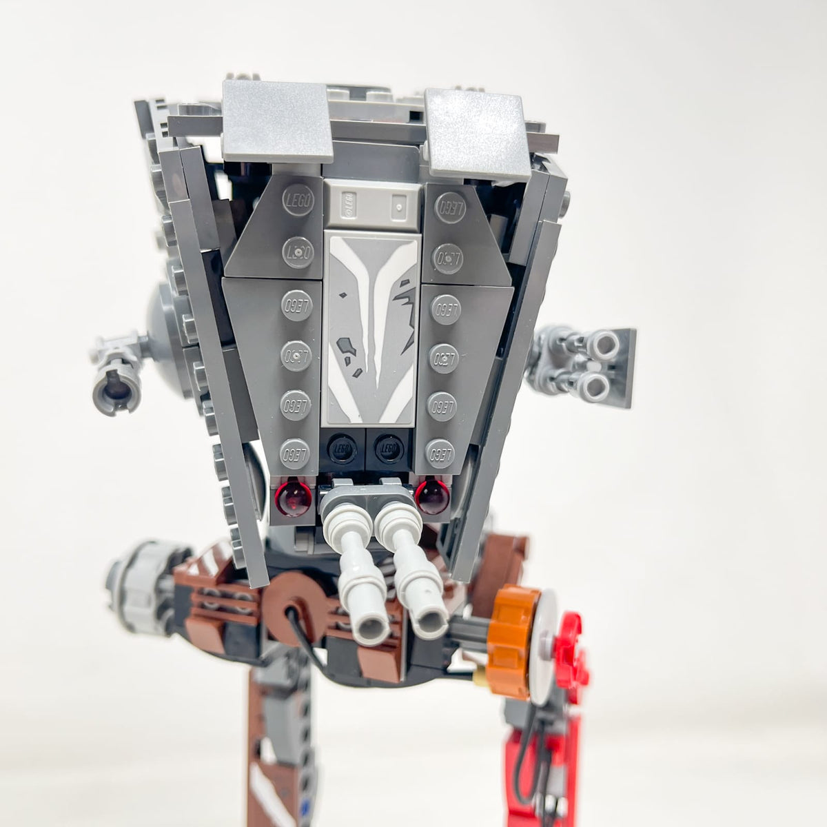 Vintage Lego Star Wars Lego AT-ST Raider 75254 - LEGO Star Wars (2019, Retired) - Loose Complete