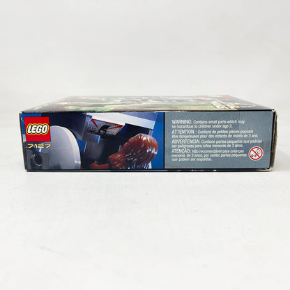 Vintage Lego Star Wars Lego Boxed Imperial AT-ST – LEGO Star Wars Set #7127