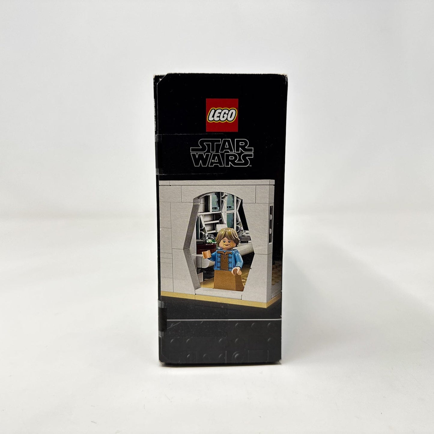 Vintage Lego Star Wars Lego Boxed Lego 40531 Lars Family Homestead Kitchen (2022) - Sealed