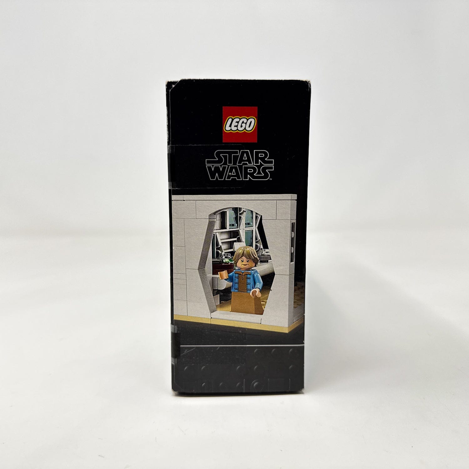 Vintage Lego Star Wars Lego Boxed Lego 40531 Lars Family Homestead Kitchen (2022) - Sealed