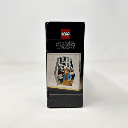 Vintage Lego Star Wars Lego Boxed Lego 40531 Lars Family Homestead Kitchen (2022) - Sealed