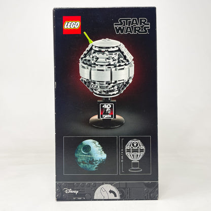 Vintage Lego Star Wars Lego Boxed Lego 40591 Death Star II - Sealed (2023)