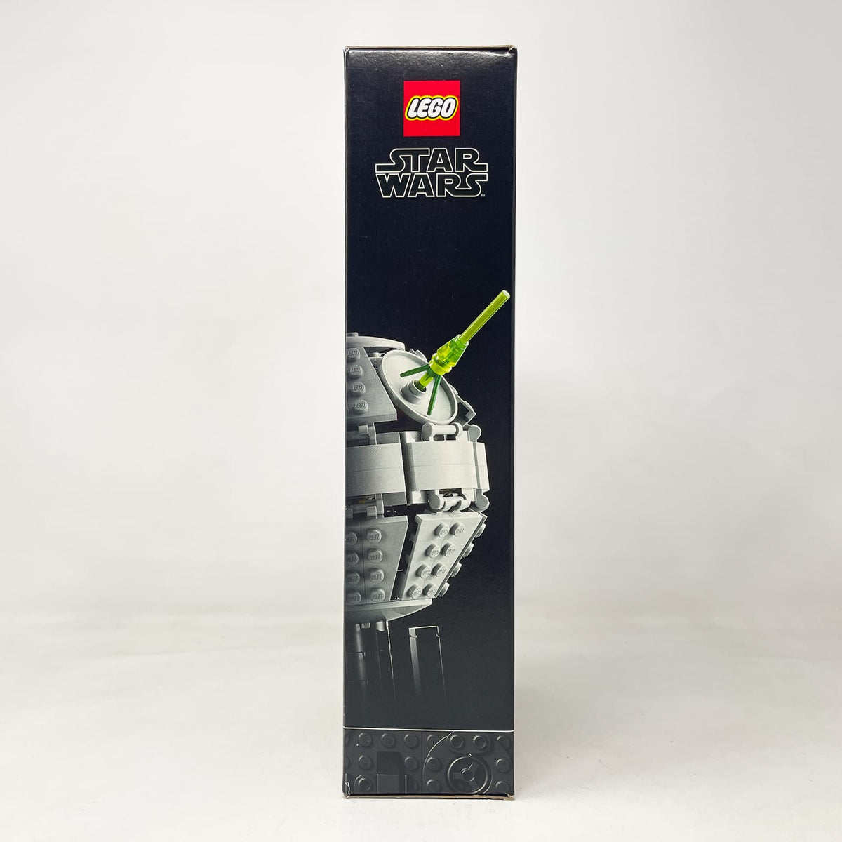 Vintage Lego Star Wars Lego Boxed Lego 40591 Death Star II - Sealed (2023)