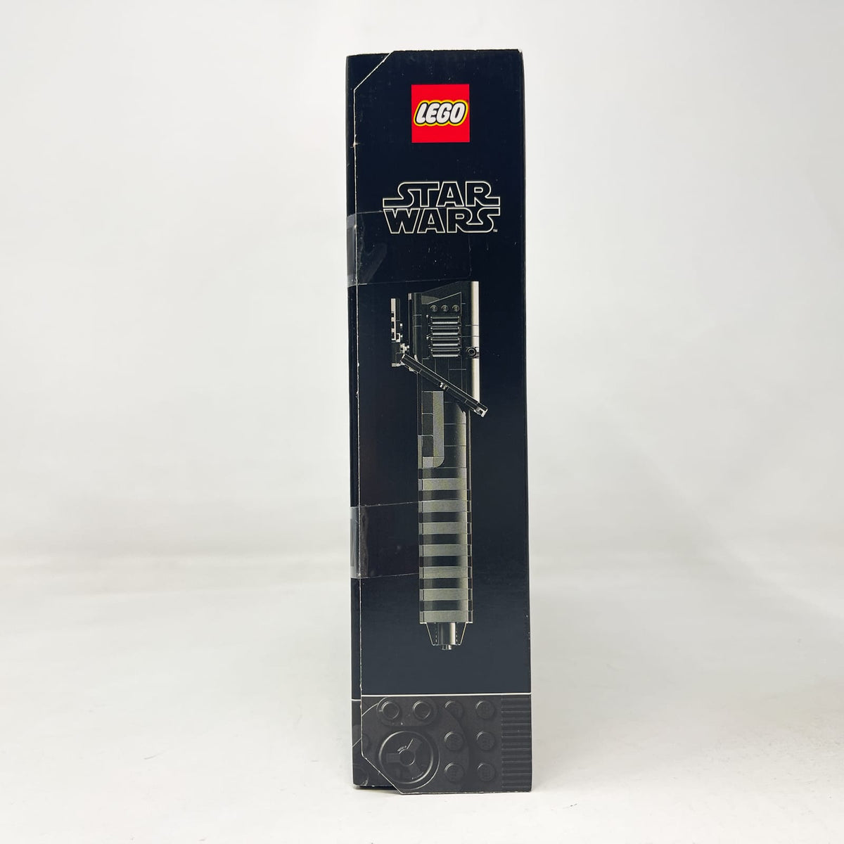 Vintage Lego Star Wars Lego Boxed Lego 40917 The Darksaber - Sealed (2026)