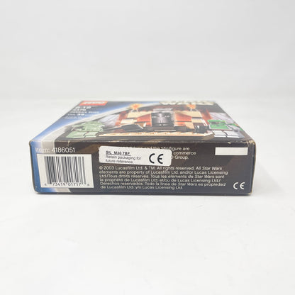 Vintage Lego Star Wars Lego Boxed LEGO 4476 Jabba's Prize - Star Wars (2003 Retired) - Sealed
