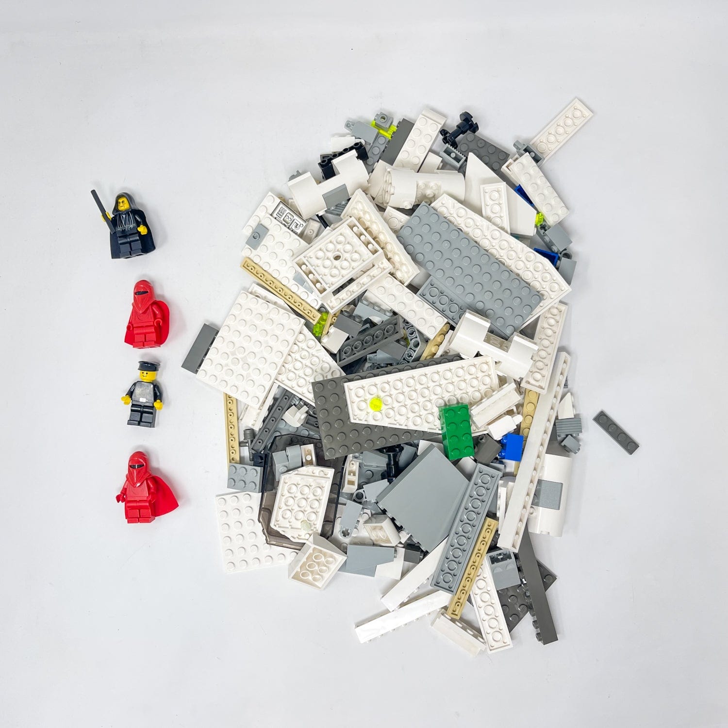 Lego Sets Lego Star Wars Imperial Shuttle 2001 Imperial Shuttle