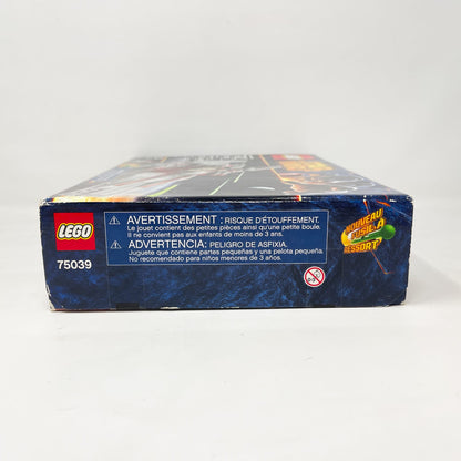 Vintage Lego Star Wars Lego Boxed Lego 75039 V-Wing Starfighter (2014) - Sealed