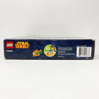 Vintage Lego Star Wars Lego Boxed Lego 75039 V-Wing Starfighter (2014) - Sealed