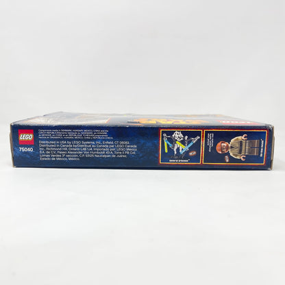 Vintage Lego Star Wars Lego Boxed Lego 75040 General Grievous' Wheel Bike (2014) - Sealed