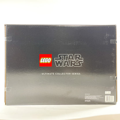 Vintage Lego Star Wars Lego Boxed Lego 75192 Millennium Falcon UCS (2017) - Sealed