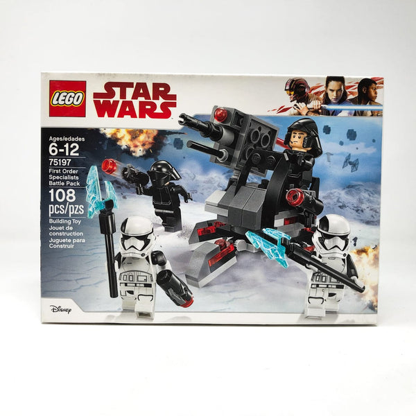 プロジェクトレヴォリューション　メディアワークス1.1 未開封BOX star-wars-lego-lego-boxed-lego