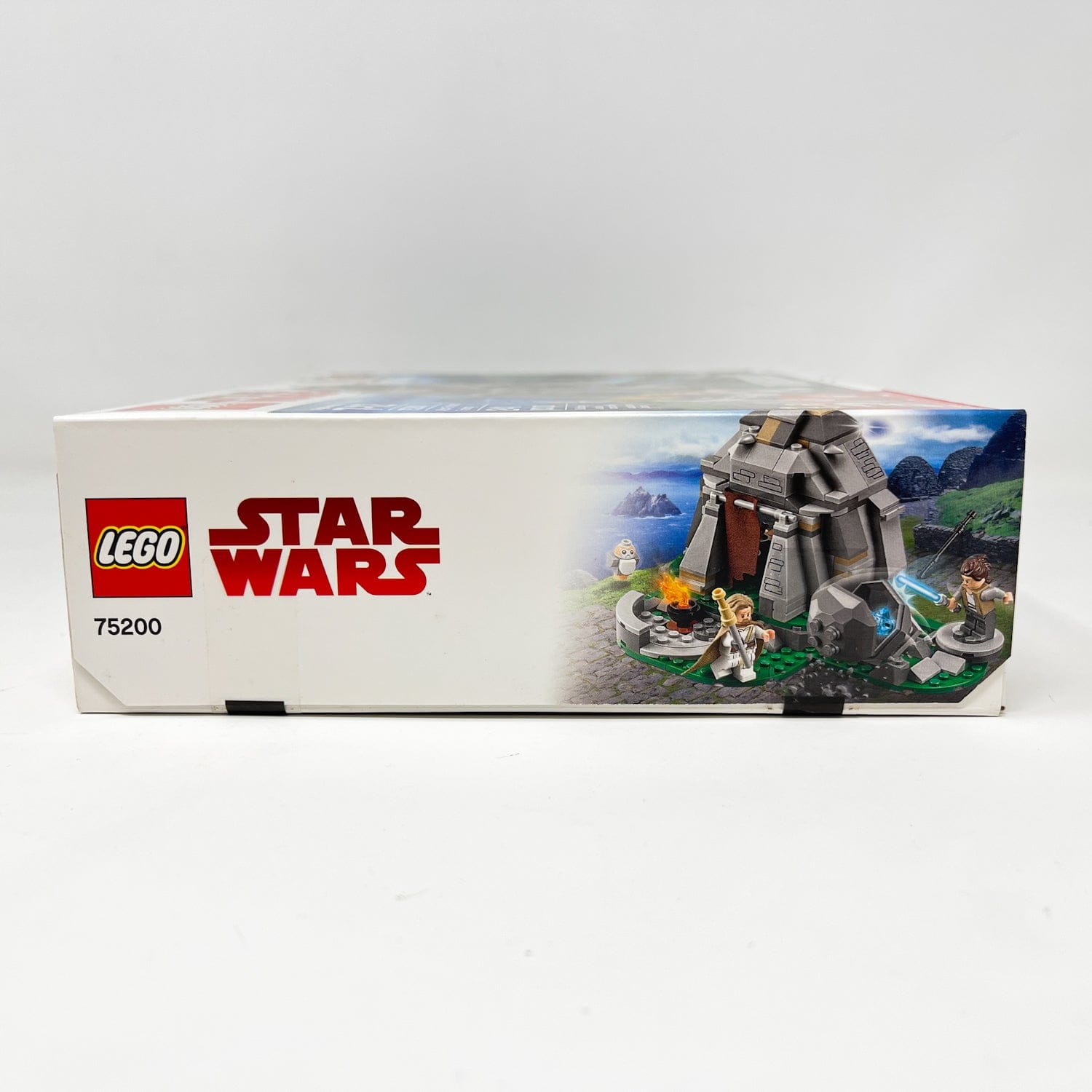 Lego STAR WARS Lego 75270 - Obi-Wan's Hut (Retired) Sealed MIB New