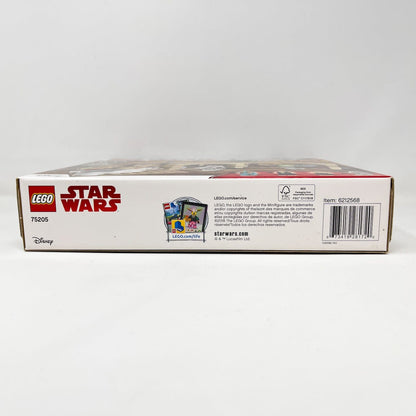 Vintage Lego Star Wars Lego Boxed Lego 75205 - Mos Eisley Cantina  (Retired)