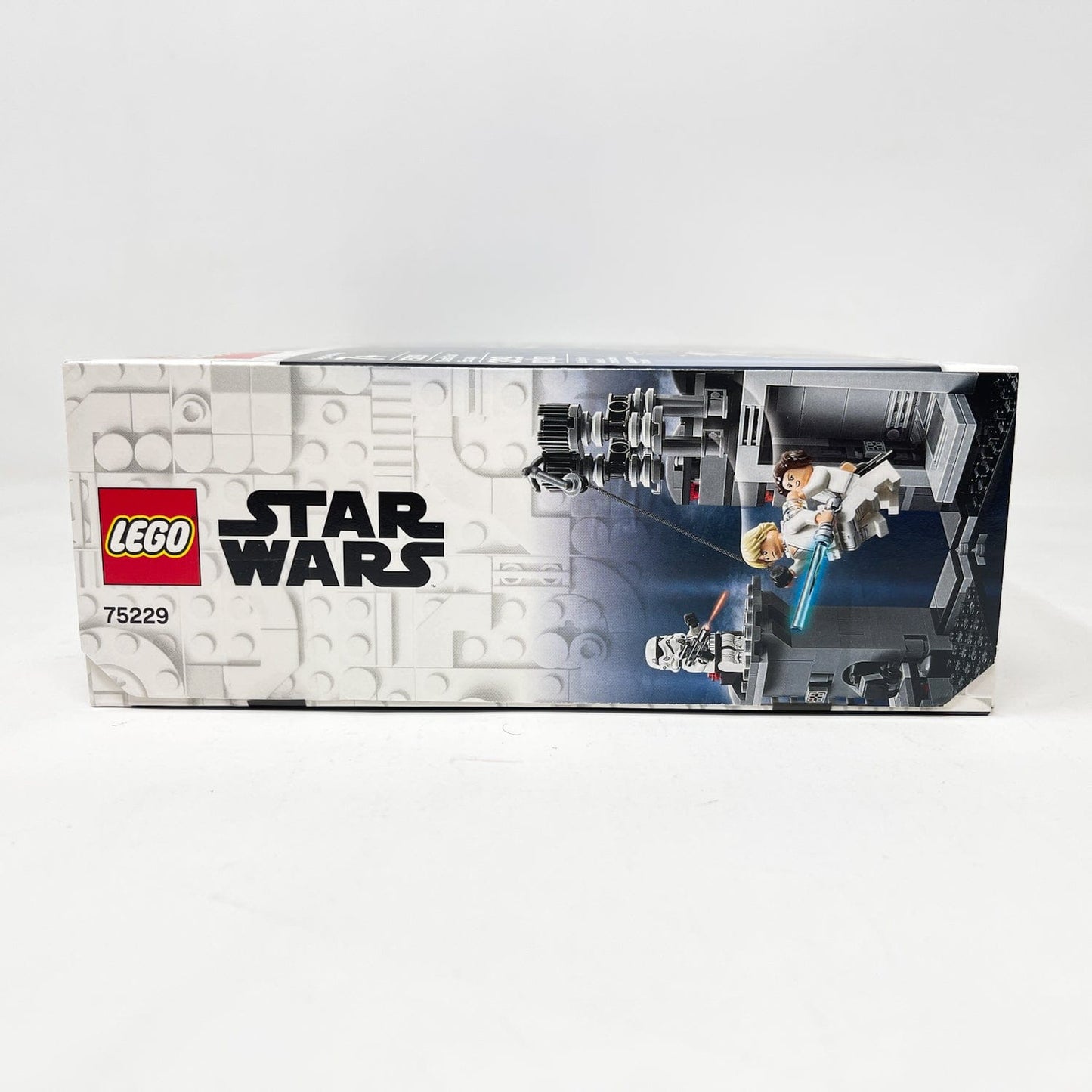 Vintage Lego Star Wars Lego Boxed Lego 75229 - Death Star Escape (Retired)