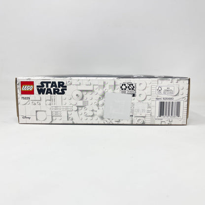 Vintage Lego Star Wars Lego Boxed Lego 75229 - Death Star Escape (Retired)