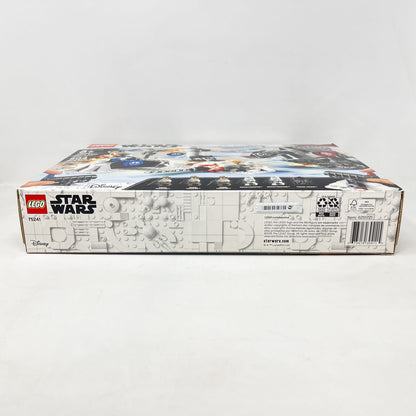 Vintage Lego Star Wars Lego Boxed Lego 75241 Action Battle Echo Base Defense (2019) - Sealed