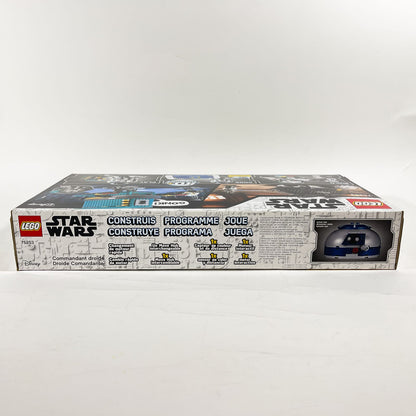 Vintage Lego Star Wars Lego Boxed Lego 75253 Droid Commander - Sealed
