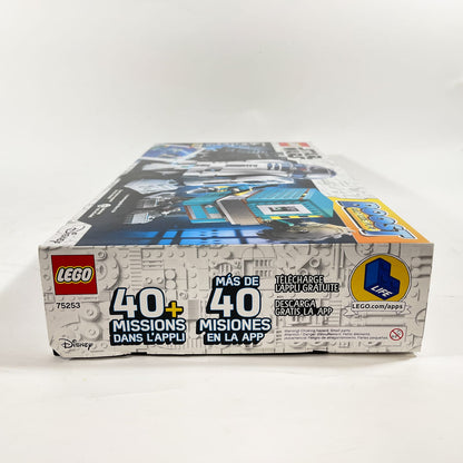 Vintage Lego Star Wars Lego Boxed Lego 75253 Droid Commander - Sealed