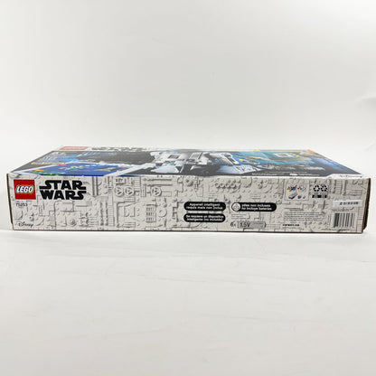 Vintage Lego Star Wars Lego Boxed Lego 75253 Droid Commander - Sealed