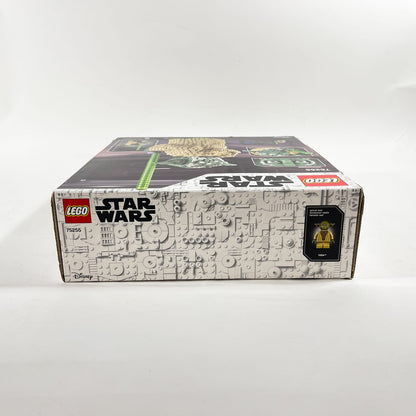 Vintage Lego Star Wars Lego Boxed Lego 75255 Yoda (2019) - Sealed