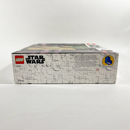 Vintage Lego Star Wars Lego Boxed Lego 75255 Yoda (2019) - Sealed