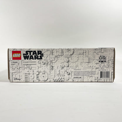 Vintage Lego Star Wars Lego Boxed Lego 75255 Yoda (2019) - Sealed
